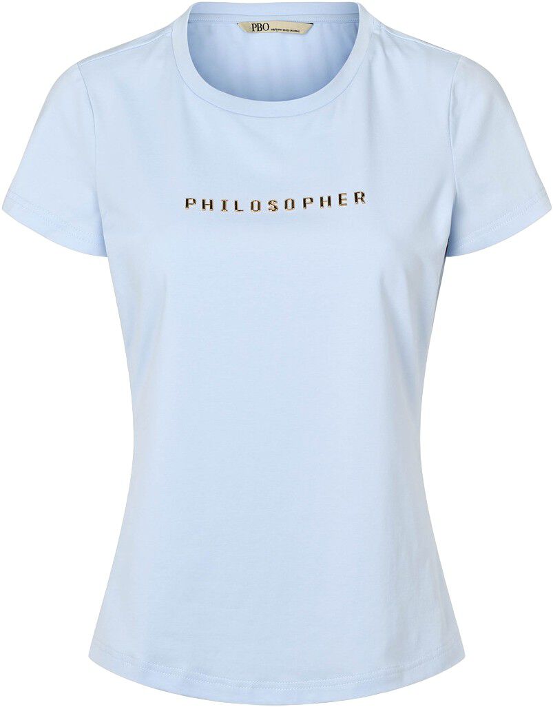 4360PBOPhilosopher SS T-shirt