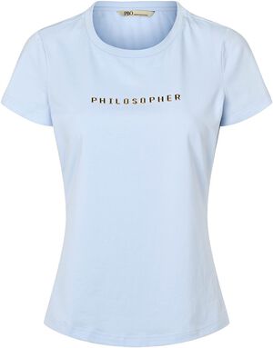 4360PBOPhilosopher SS T-shirt