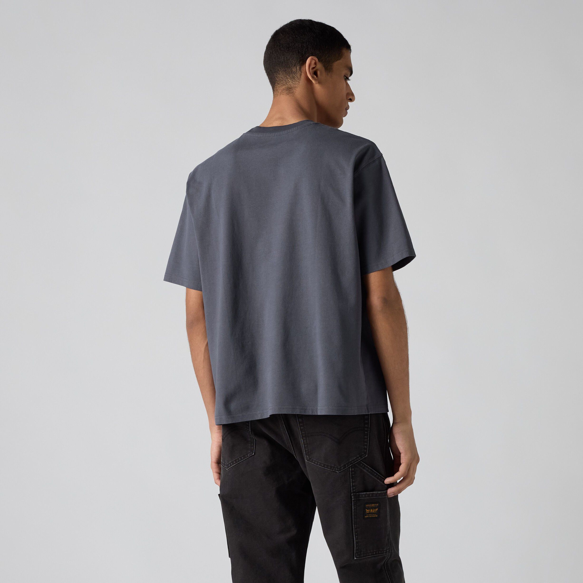 SS WORKWEAR PKT TEE PERISCOPE