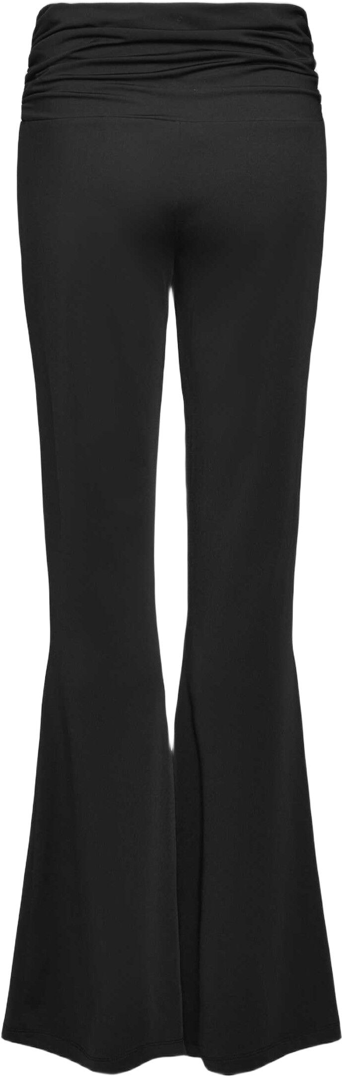 RKBillie MW Long Trousers