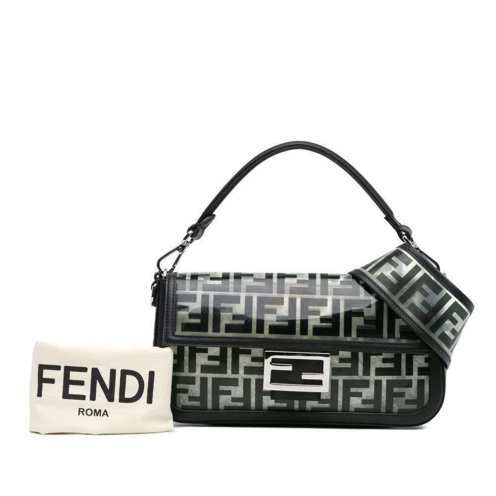 Fendi Baguette
