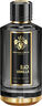 Black vanilla Eau de Parfums 120 ml