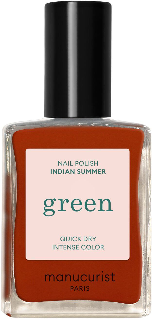 Green Indian Summer