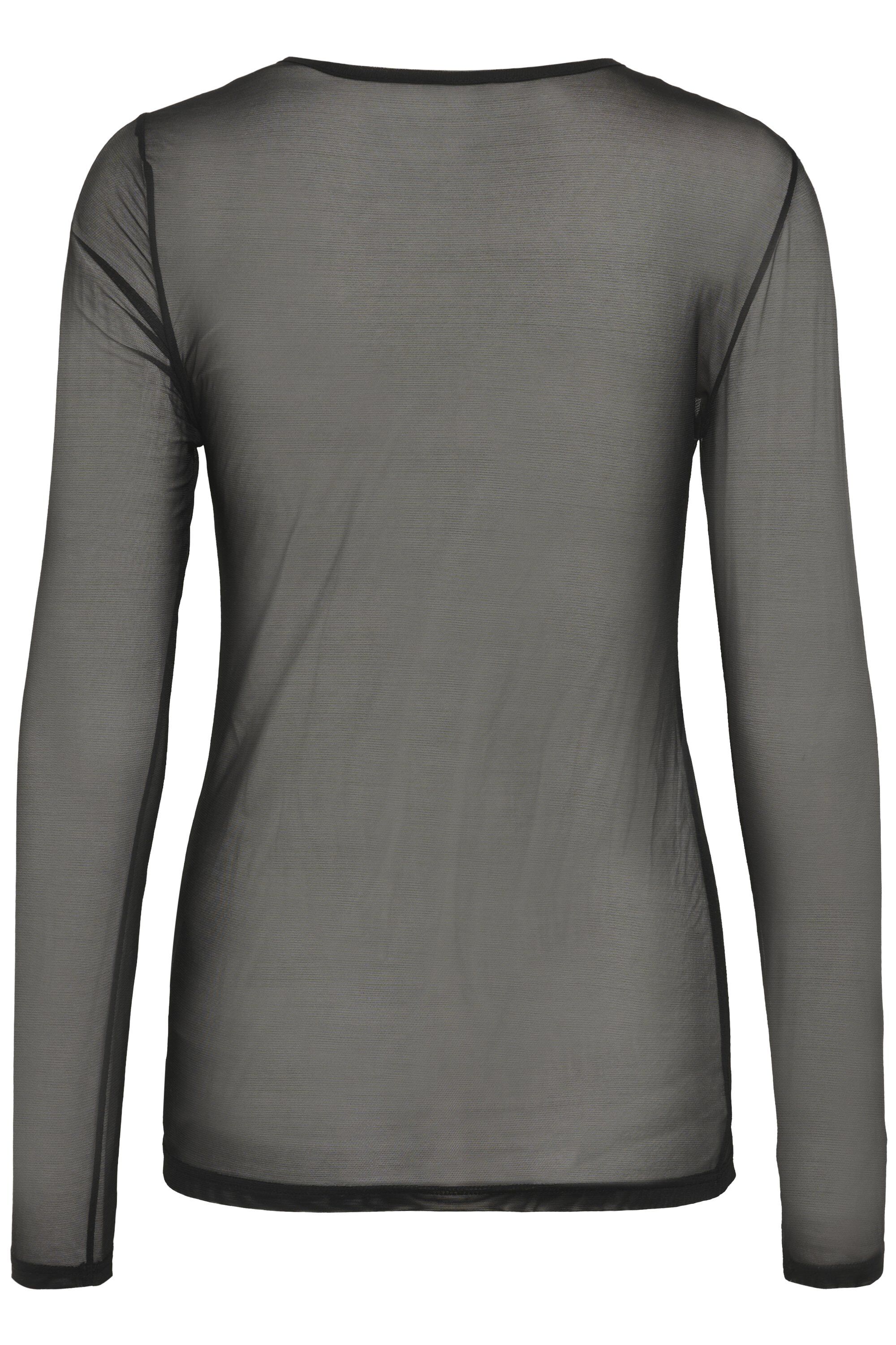 KAsolla Mesha Blouse