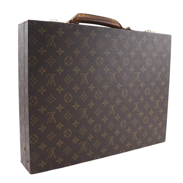 Louis Vuitton Briefcase