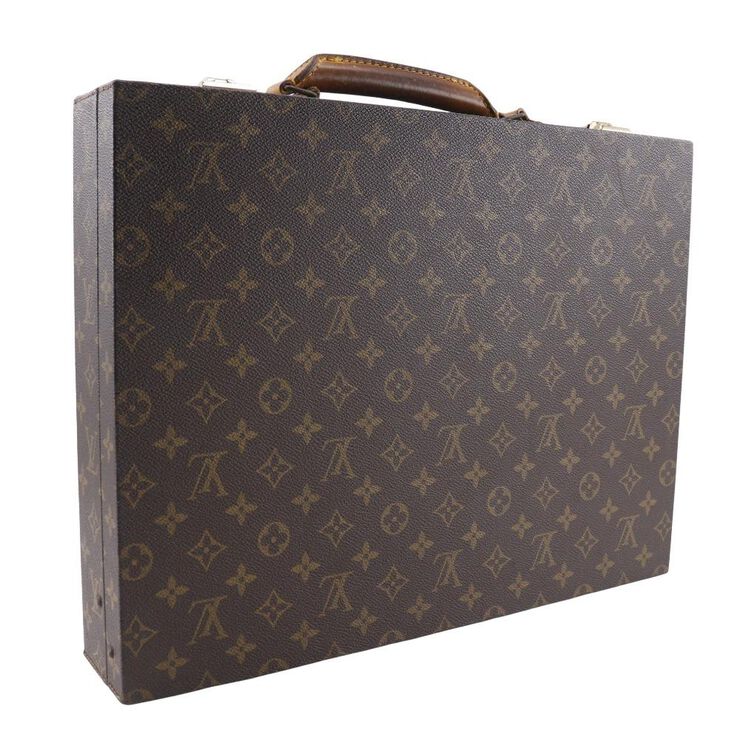 Louis Vuitton Briefcase