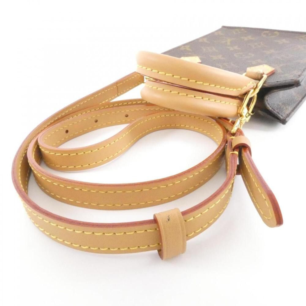 Louis Vuitton Sac Plat