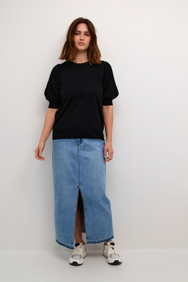 KAlone Knit Pullover 1/2 SL