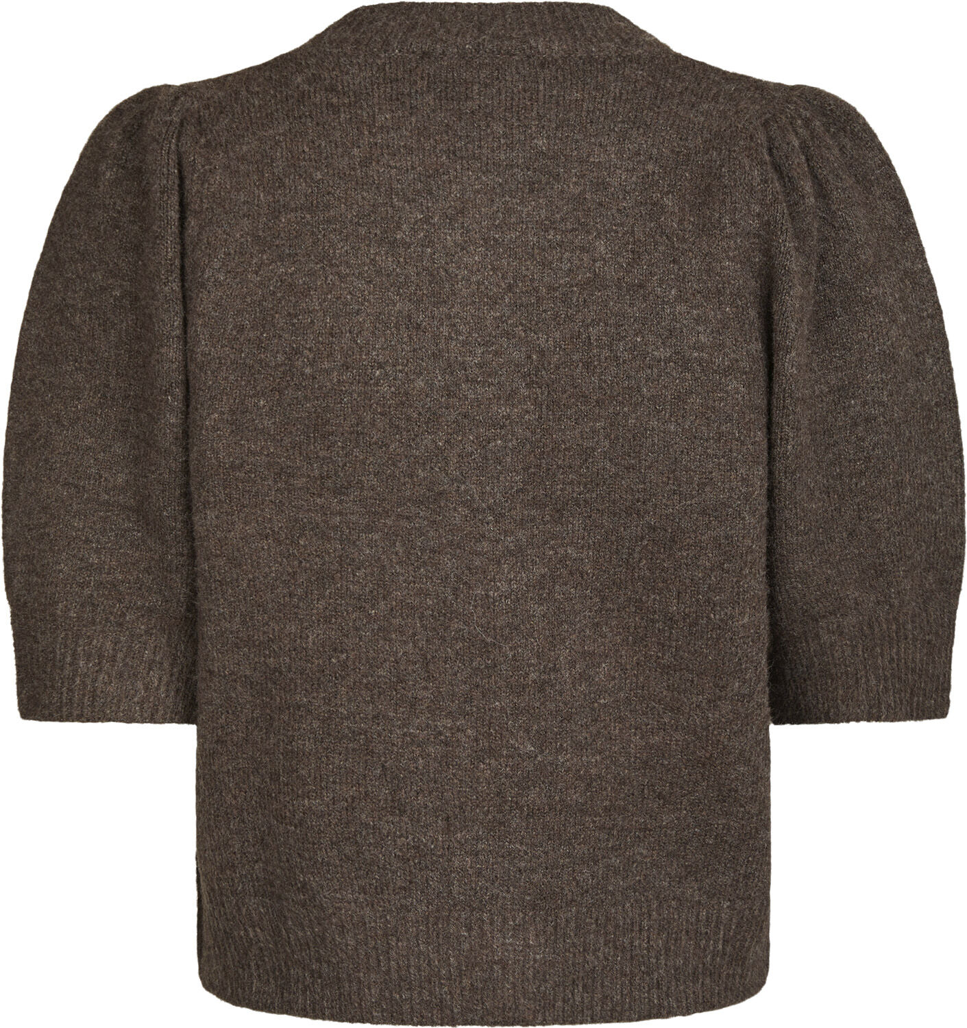 Neo Noir x Magasin - Trudy Deco Knit Cardigan