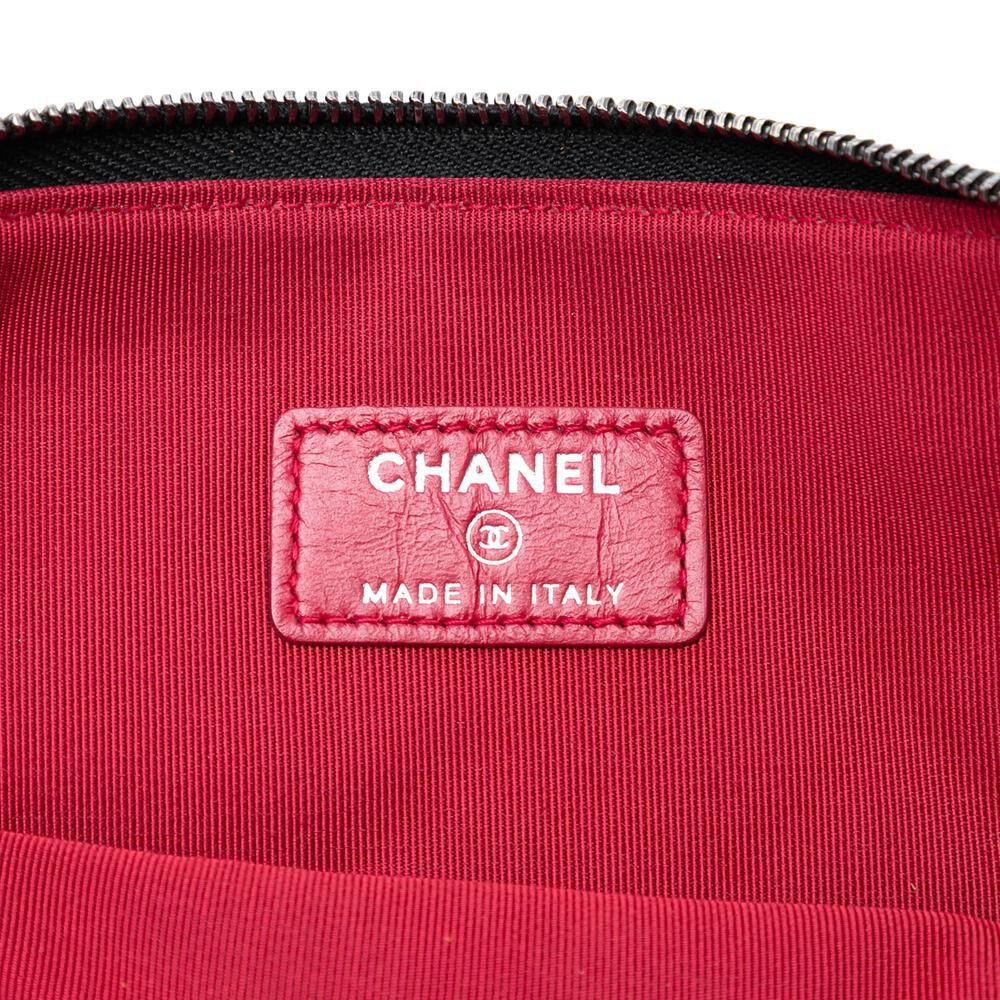 Chanel Clutch