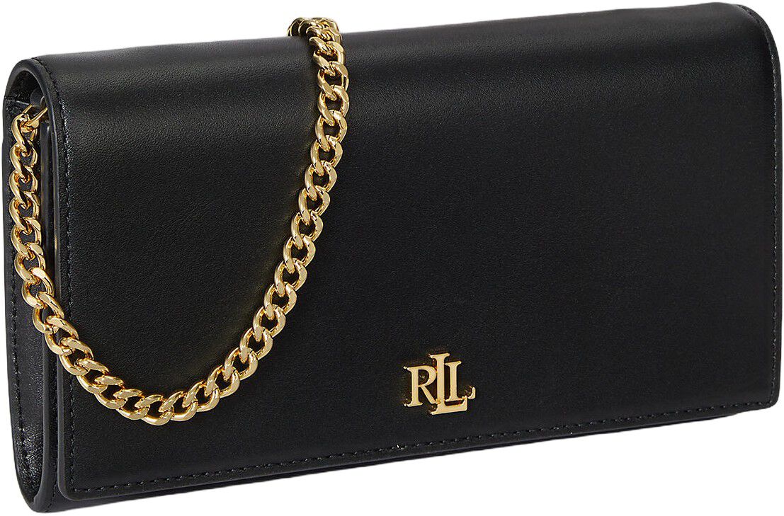 Leather Medium Adair II Crossbody