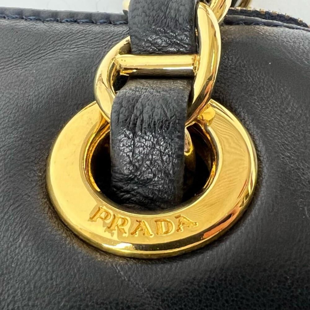 Prada Shoulder Bag