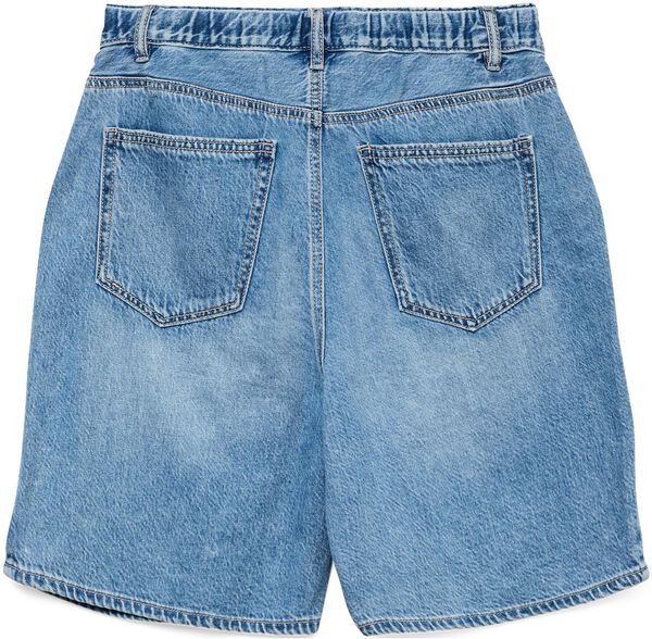 VMVILLA MR BERMUDA DNM SHORTS LI313