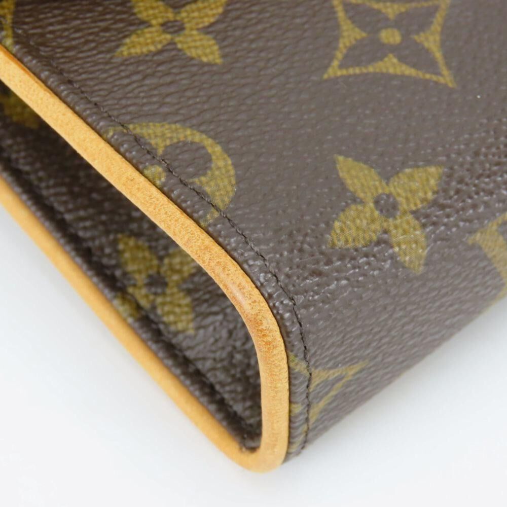 Louis Vuitton Florentine Pochette