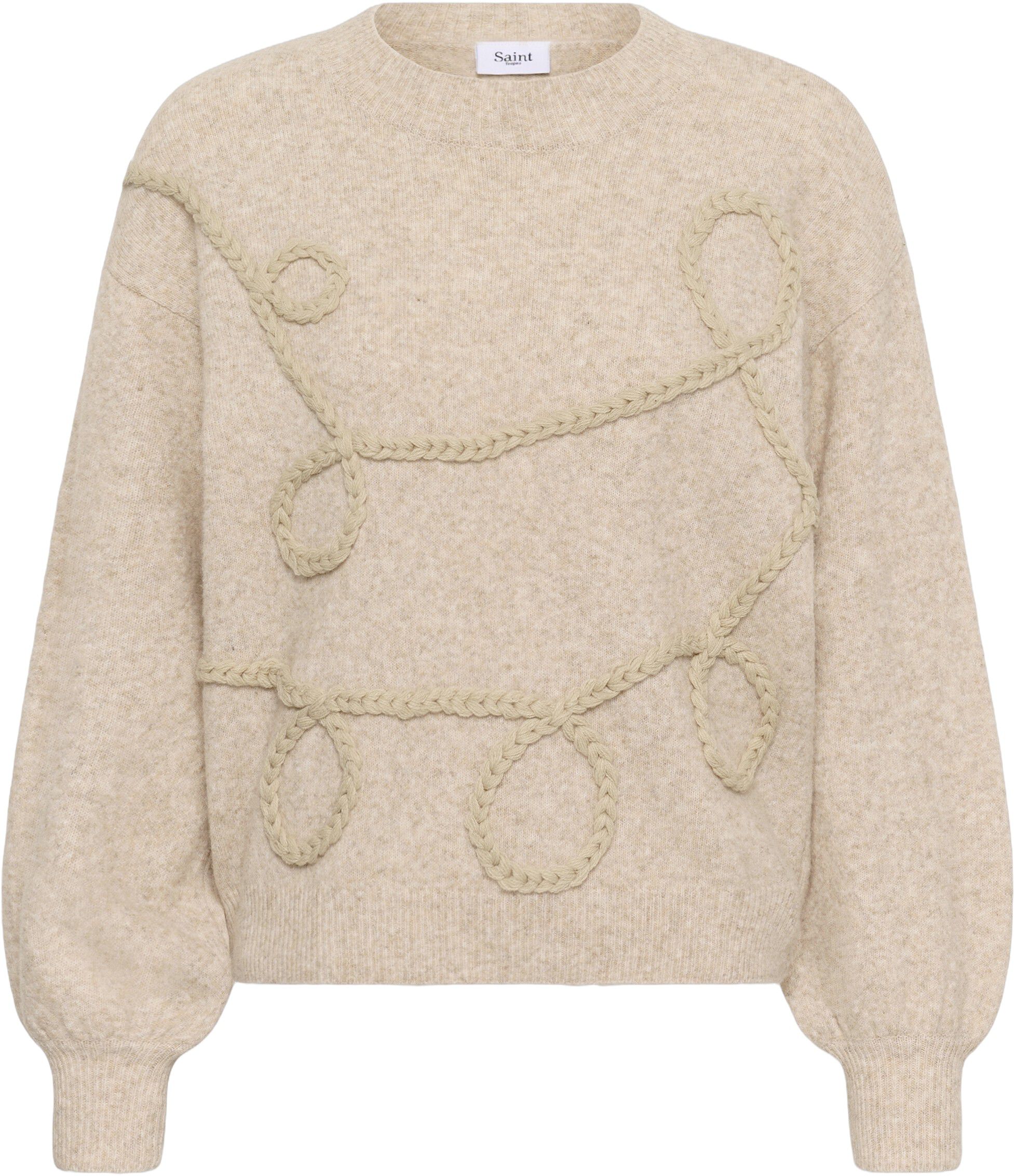 TitiaSZ Pullover