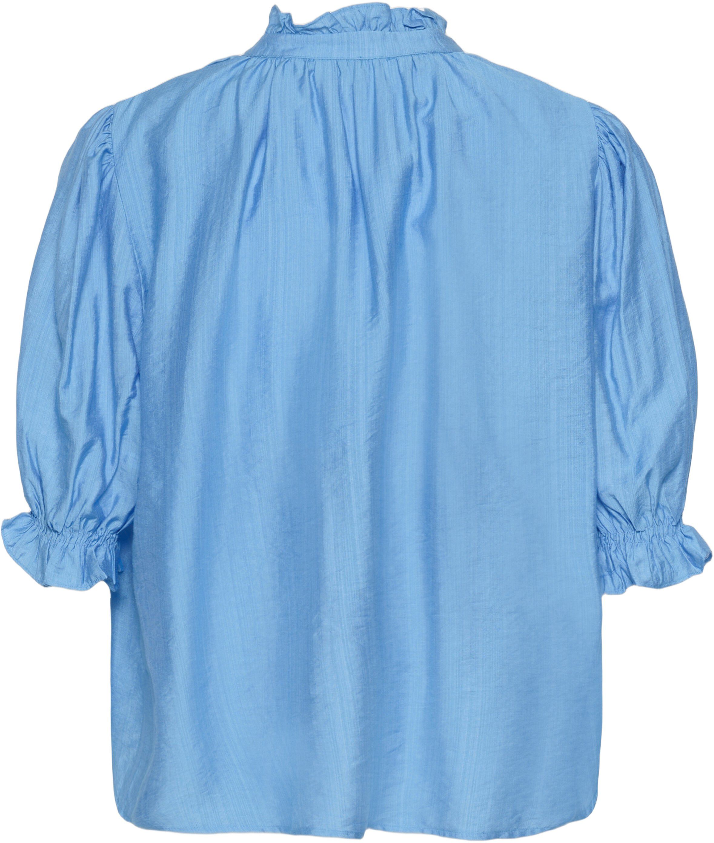 KAlufia Frill Blouse