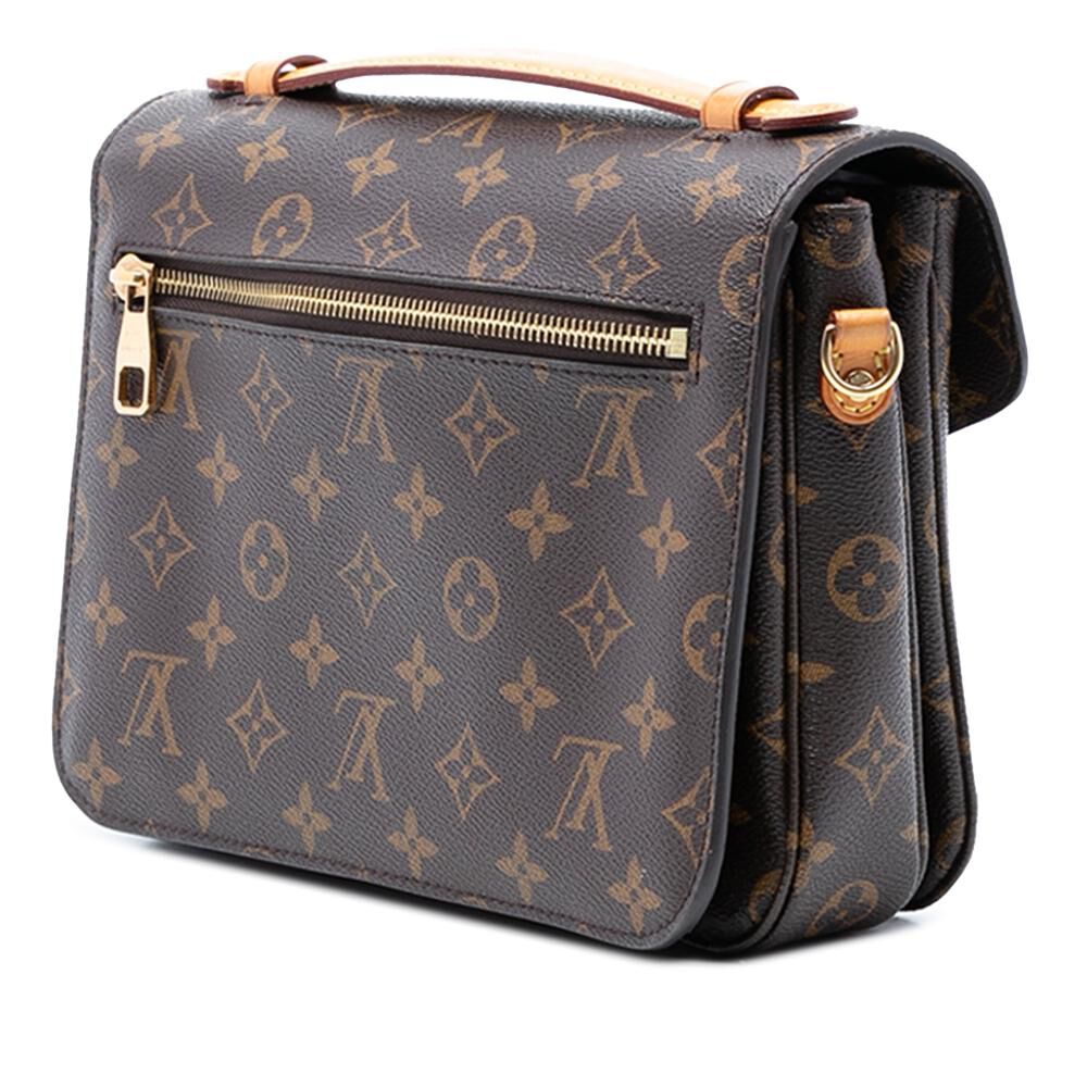 Louis Vuitton Pochette M&eacute;tis