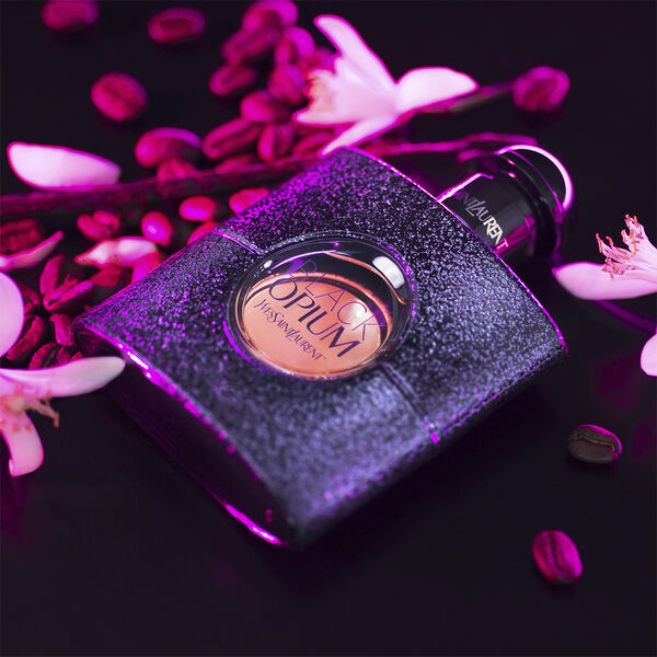 Opium Black Eau de Parfum