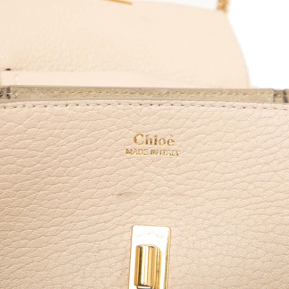 Chlo&eacute; Crossbody Bag