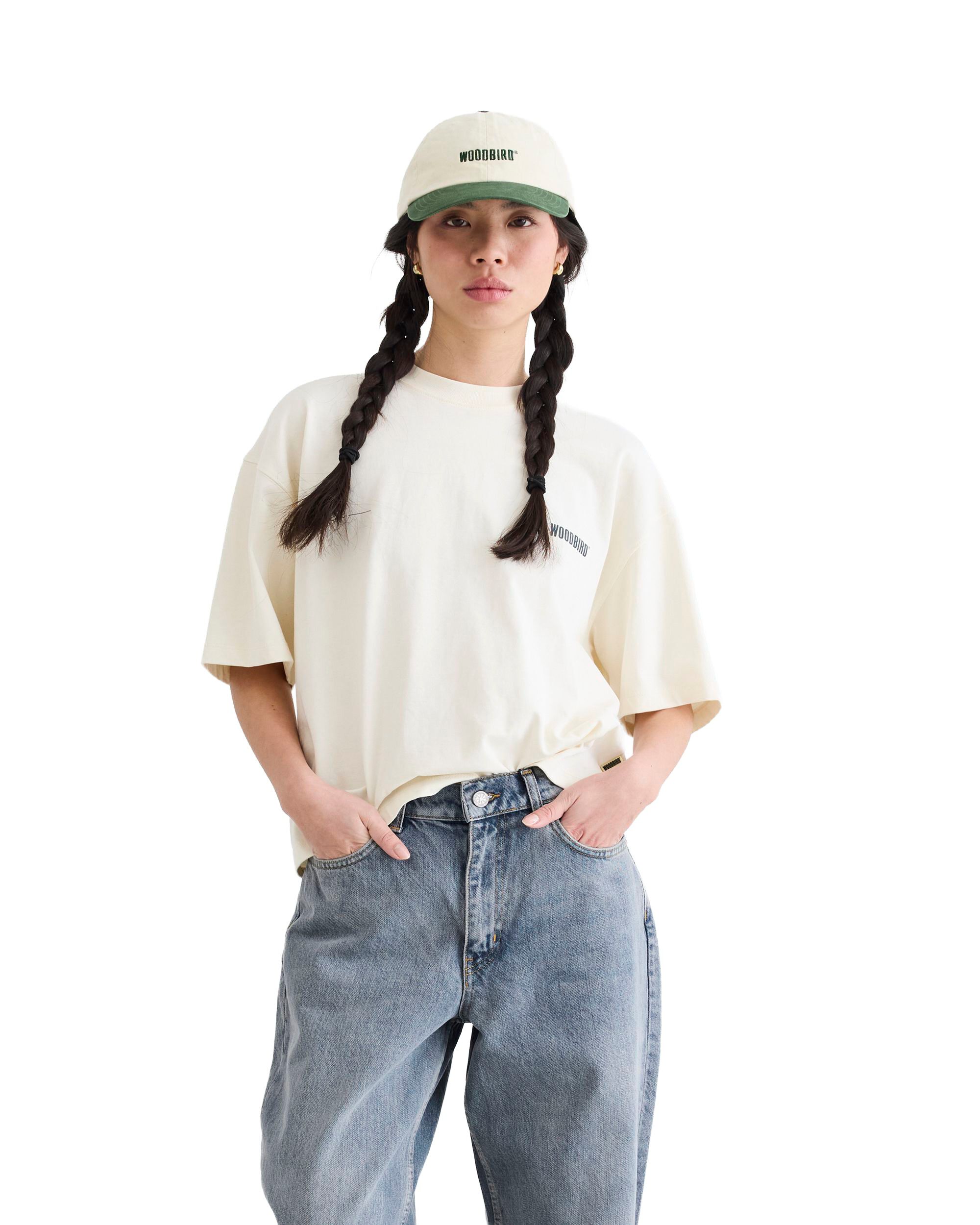 WBKathy Bone Jeans