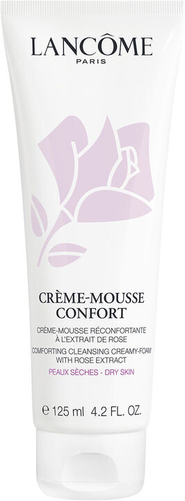 Lancôme Mousse Creme Confort 125ml