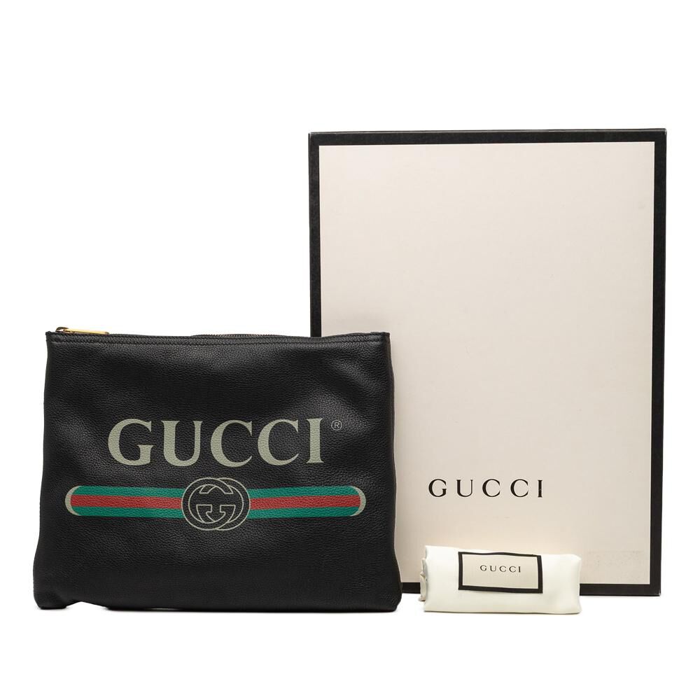 Gucci Clutch