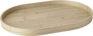 Theo bricka bamboo