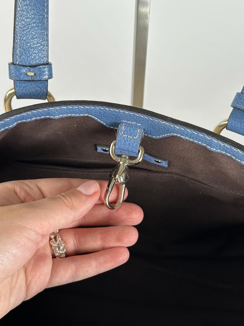 Celine Shoulder Bag