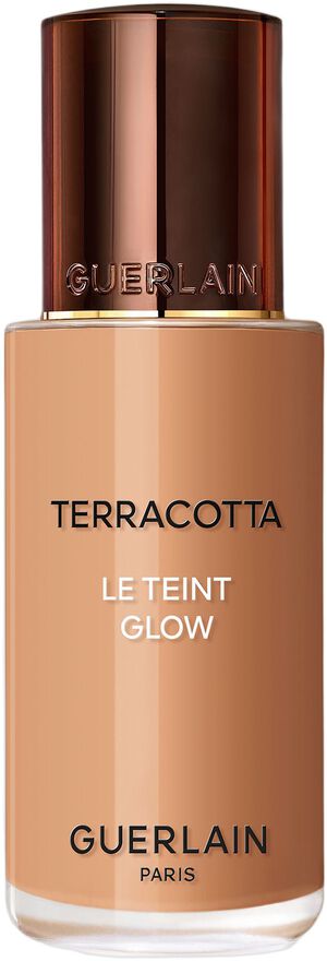 TERRA GLOW FLUID FDT 4. 5W