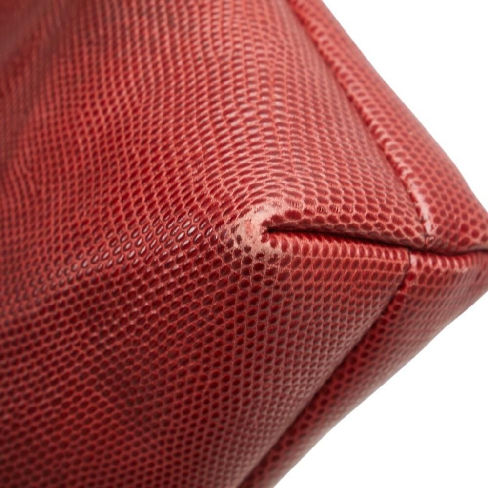 Salvatore Ferragamo Shoulder Bag