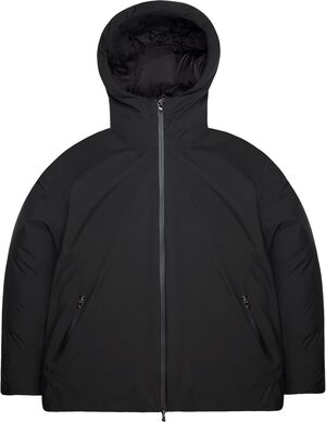 Sarna Puffer Jacket W4T3