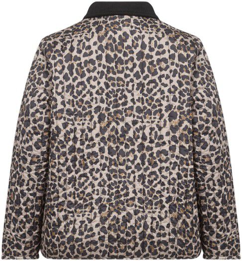 Curvy WA-LESLEY 1 Jakke Sort