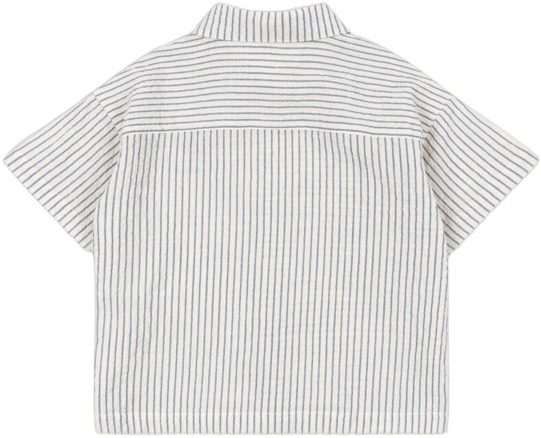 RHW X KS DUO SHIRT GOTS