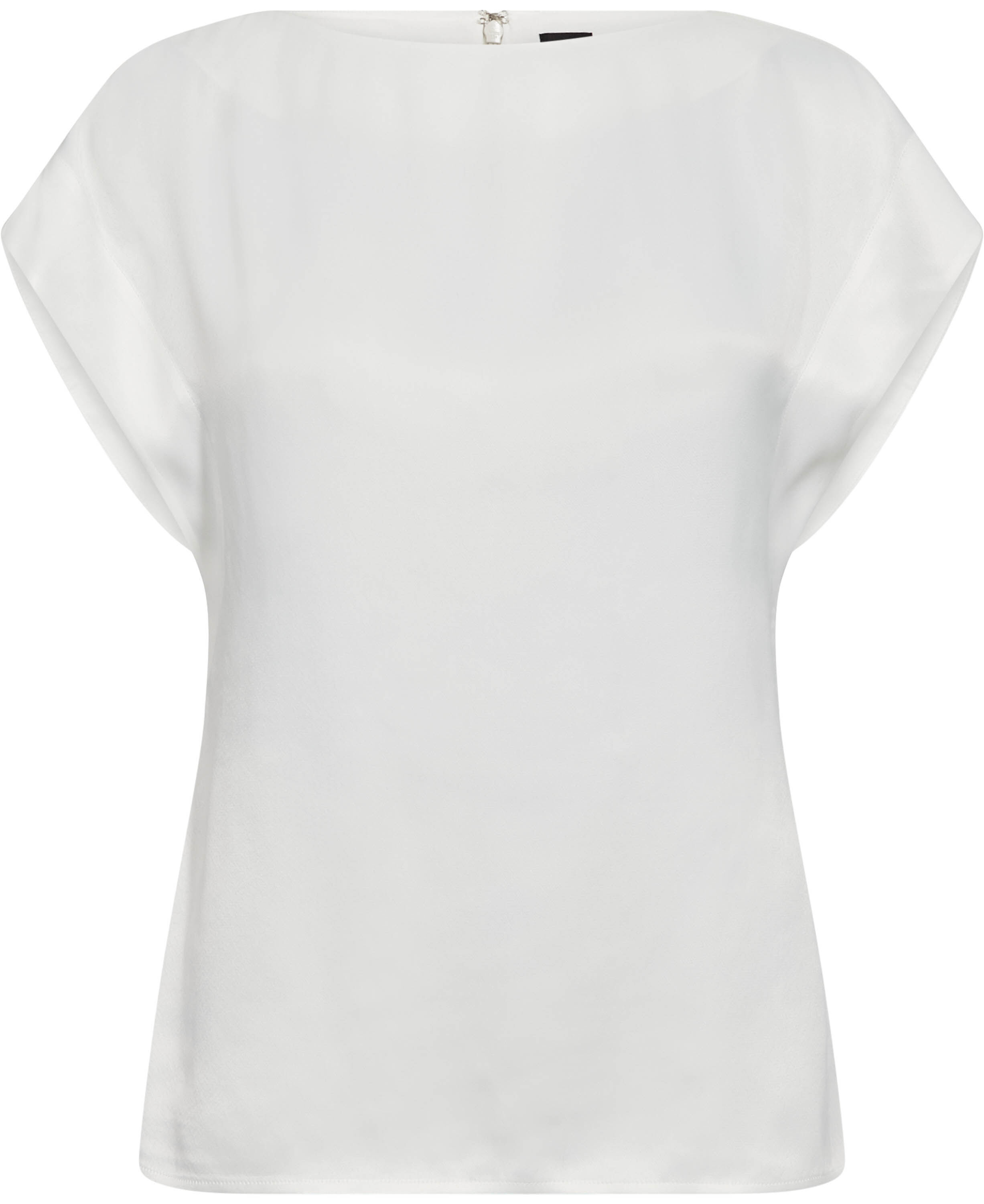 Kort&auml;rmade blusar