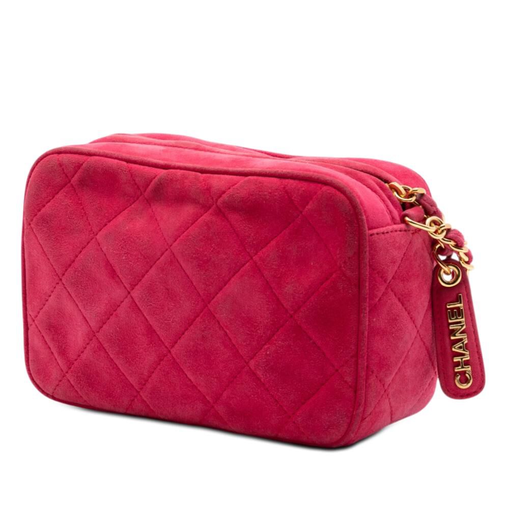 Chanel Crossbody Bag