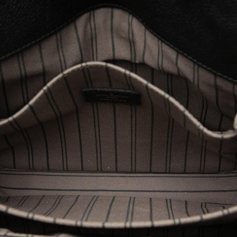 Louis Vuitton Pochette M&eacute;tis