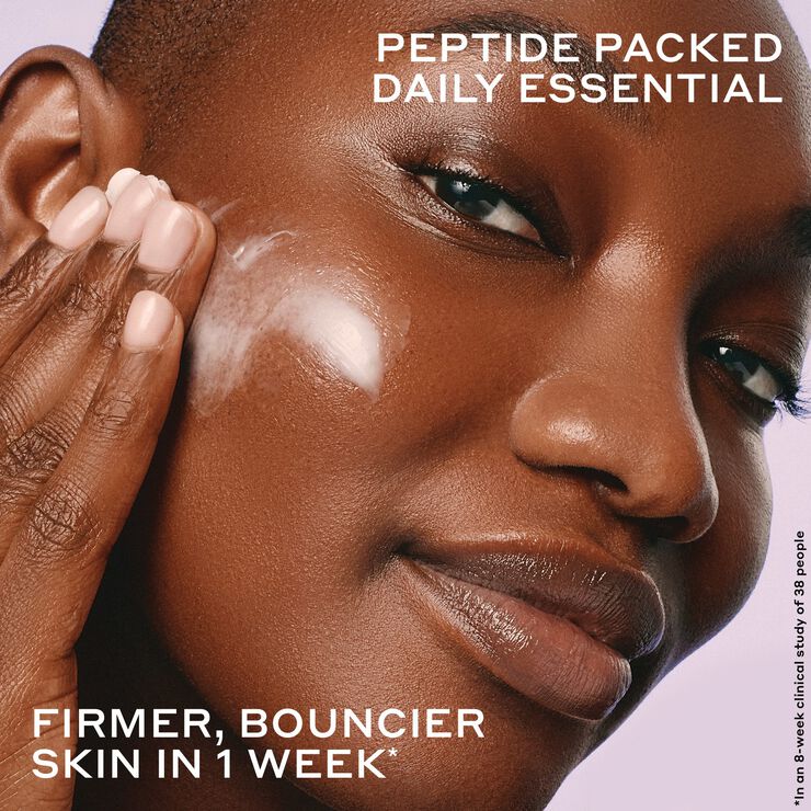 OLE HENRIKSEN STRENGTH Peptide Boost Moisturizer 50 ML