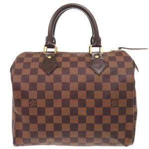 Louis Vuitton Speedy