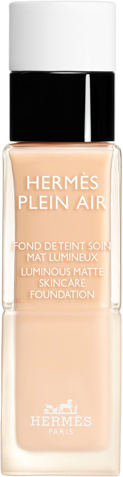 Herm&egrave;s Plein Air Foundation