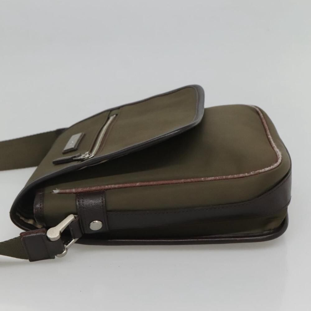 Burberry Crossbody Bag