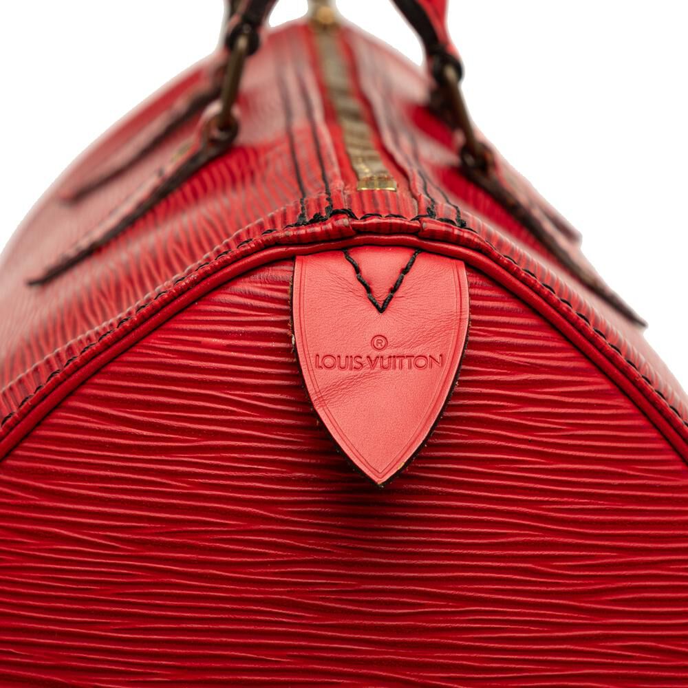 Louis Vuitton Speedy
