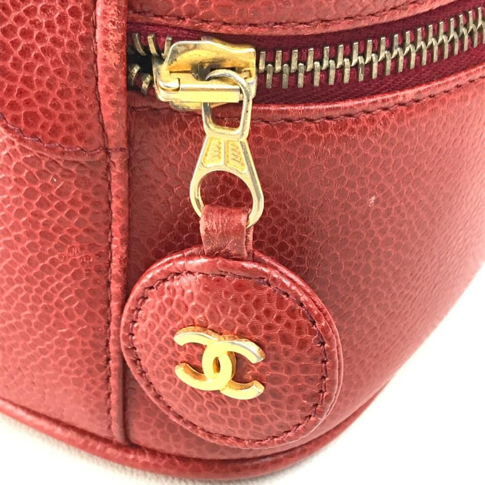 Chanel Handbag