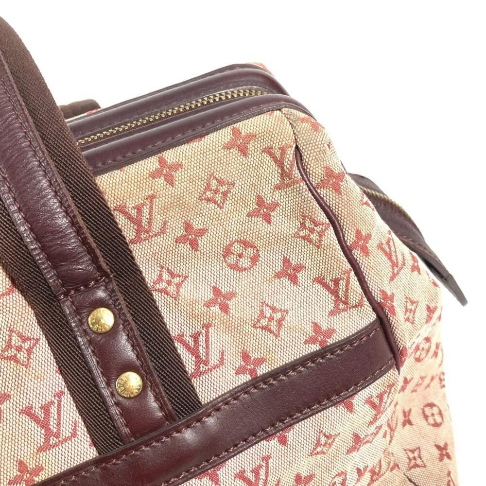 Louis Vuitton Josephine