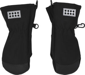 LWARIPO 702 - MITTENS SOFTSHEL