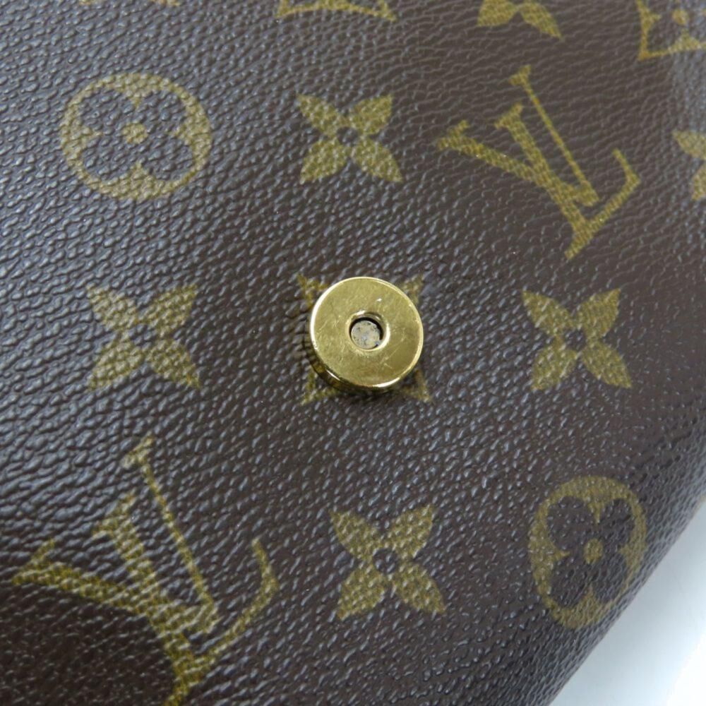 Louis Vuitton Musette Salsa