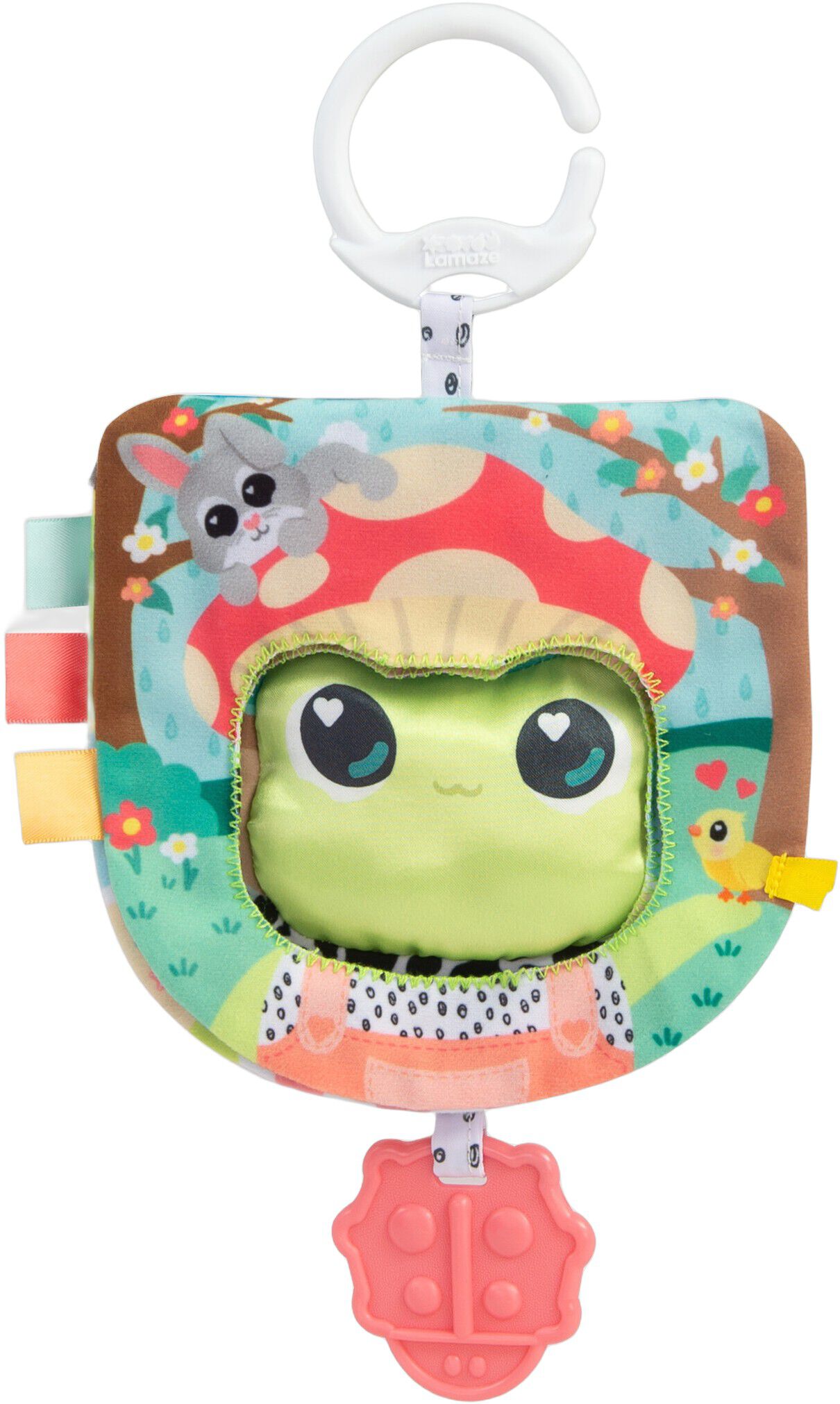Lamaze FinleeS Look Book