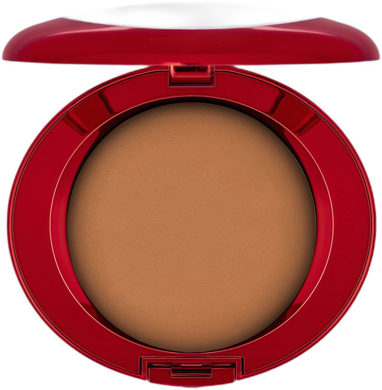 Boucl&eacute; Silk - Finishing puder