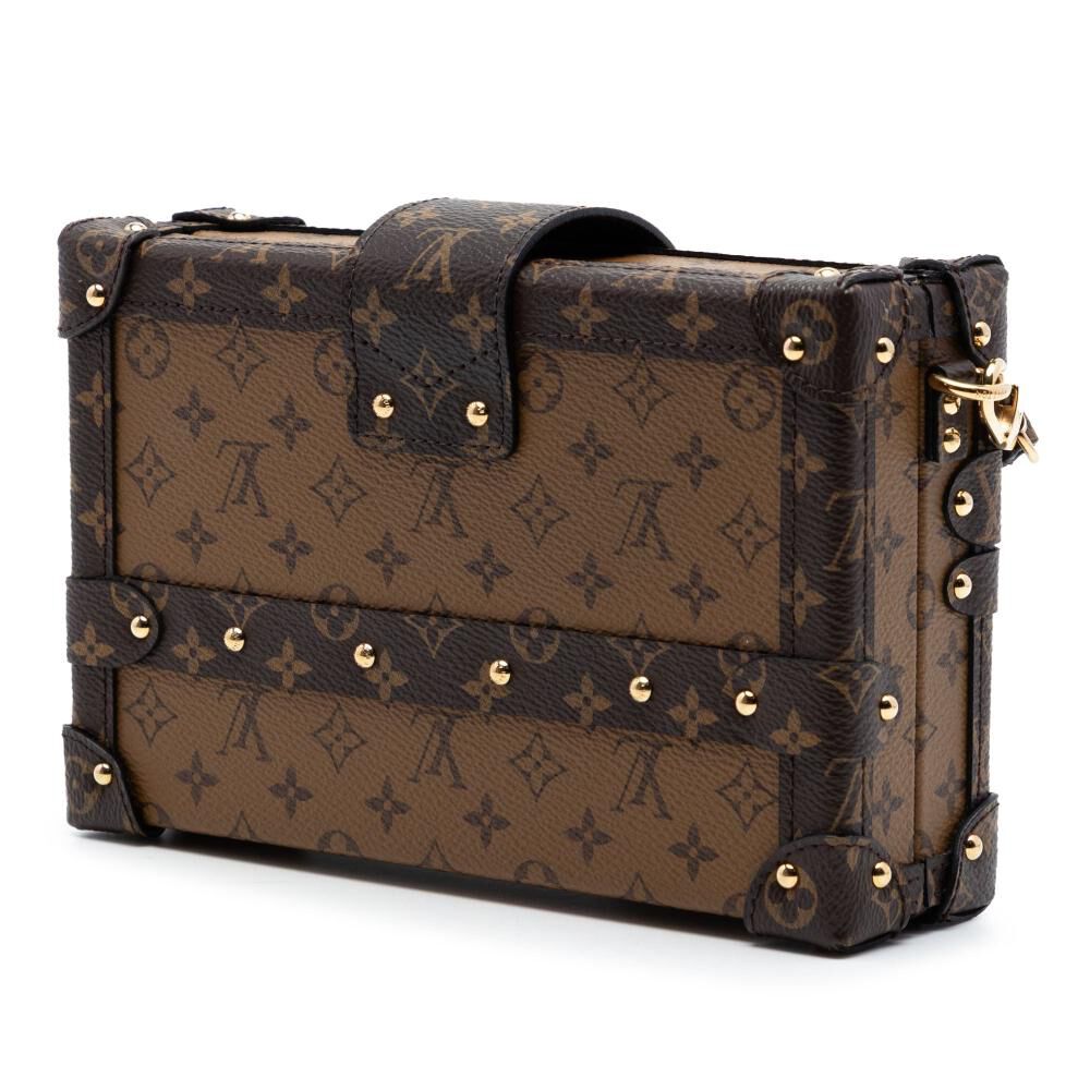 Louis Vuitton Petite Malle