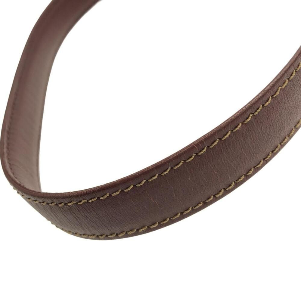 Cartier Shoulder Bag