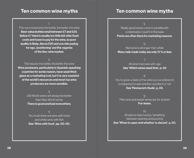 The 24-Hour Wine Expert